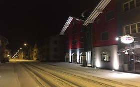 Hotel Café Schatz